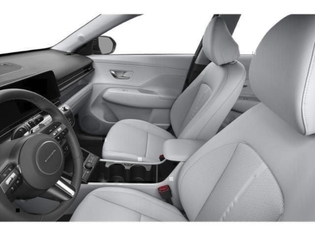 New 2026 Abyss Black Pearl Hyundai SEL Premium AWD image 11
