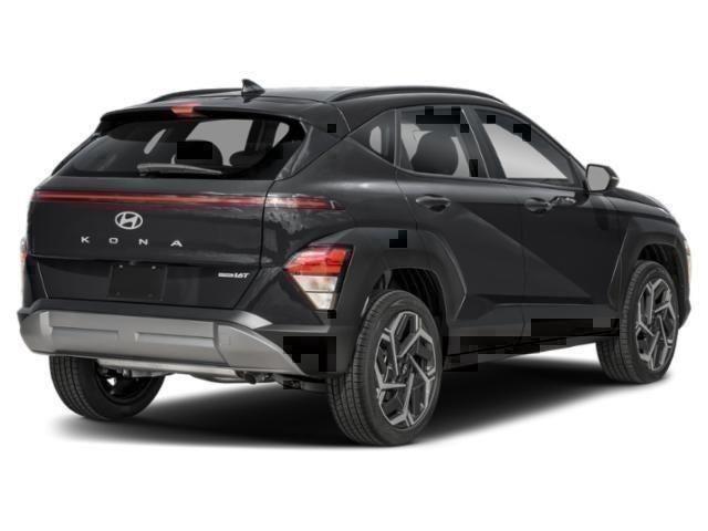 New 2026 Abyss Black Pearl Hyundai SEL Premium AWD image 16