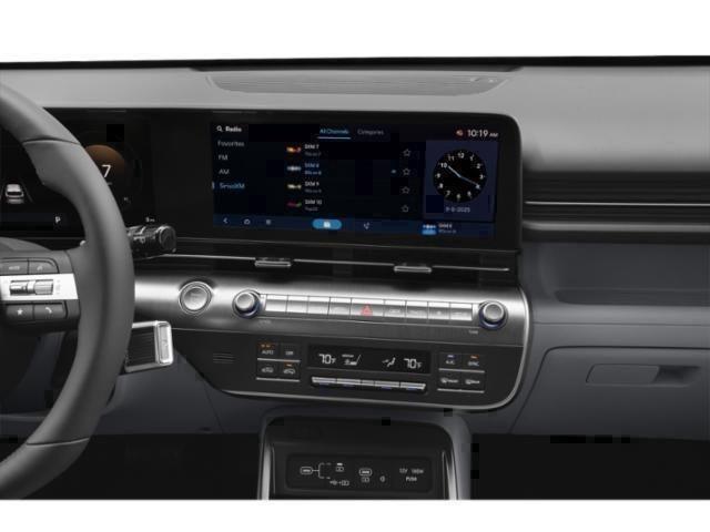 New 2026 Abyss Black Pearl Hyundai SEL Premium AWD image 17