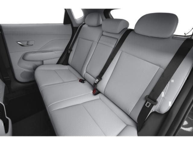 New 2026 Abyss Black Pearl Hyundai SEL Premium AWD image 18