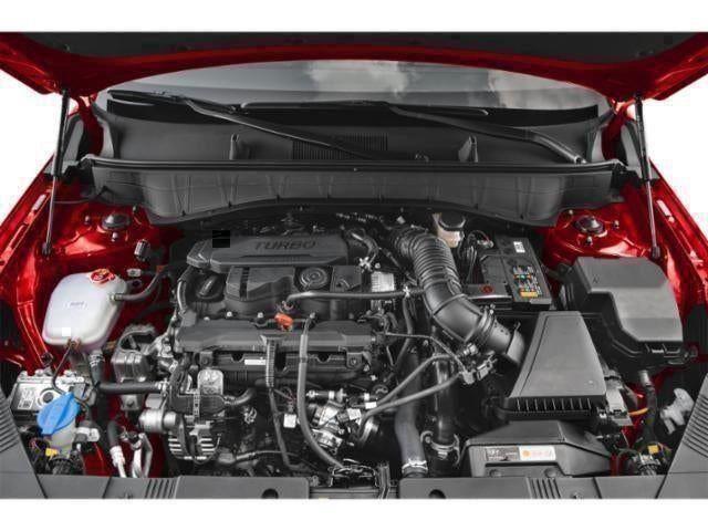 New 2026 Abyss Black Pearl Hyundai SEL Premium AWD image 19