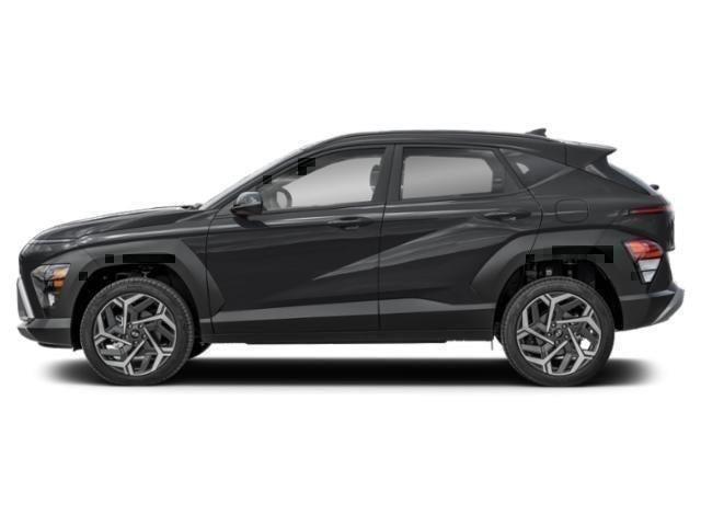 New 2026 Abyss Black Pearl Hyundai SEL Premium AWD image 20