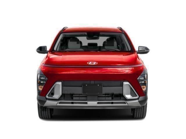 New 2026 Abyss Black Pearl Hyundai SEL Premium AWD image 22