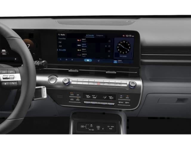 New 2026 Abyss Black Pearl Hyundai SEL Premium AWD image 23