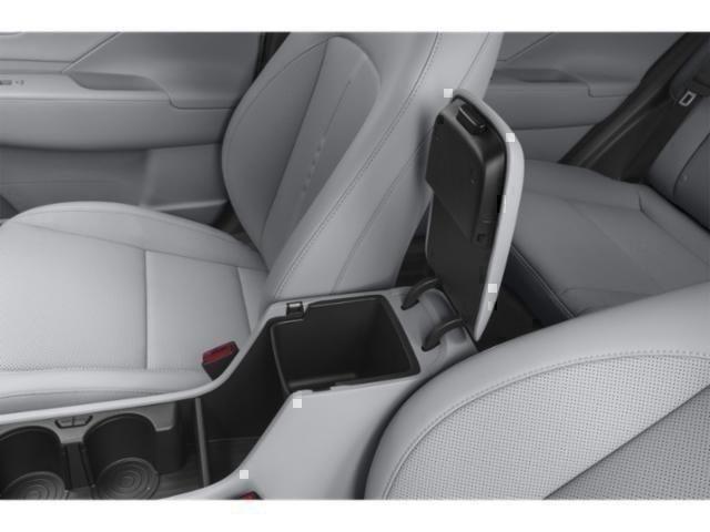 New 2026 Abyss Black Pearl Hyundai SEL Premium AWD image 24