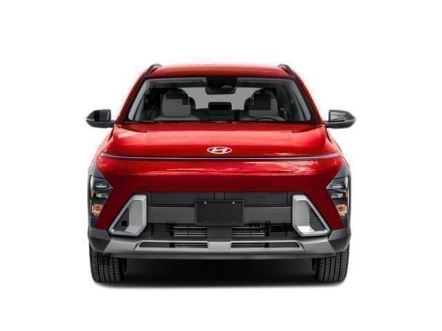 New 2026 Abyss Black Pearl Hyundai SEL Premium AWD image 26