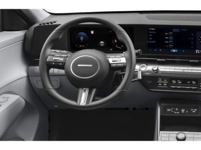 New 2026 Abyss Black Pearl Hyundai SEL Premium AWD image 29