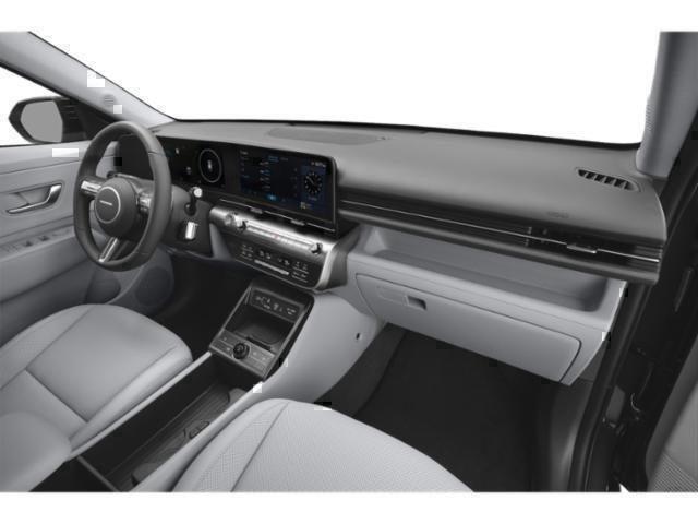 New 2026 Abyss Black Pearl Hyundai SEL Premium AWD image 30