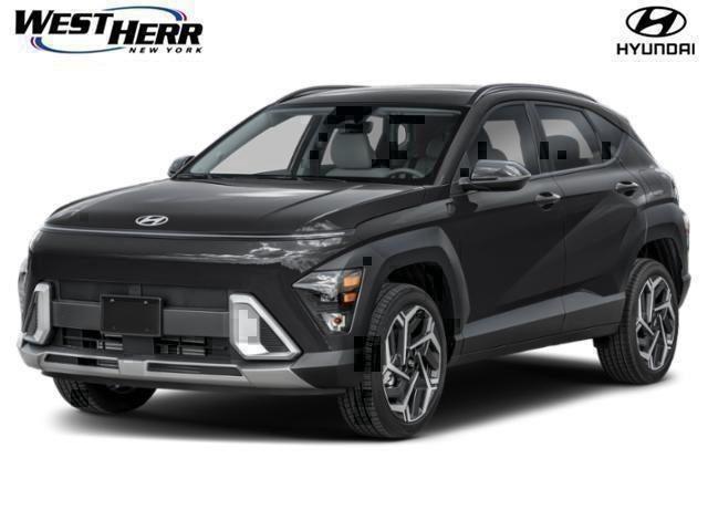 New 2026 Abyss Black Pearl Hyundai SEL Premium AWD image 31