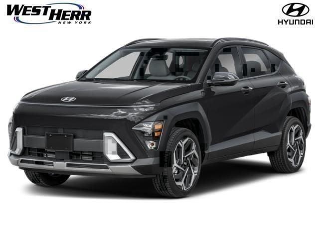 New 2026 Abyss Black Pearl Hyundai SEL Premium AWD image 32