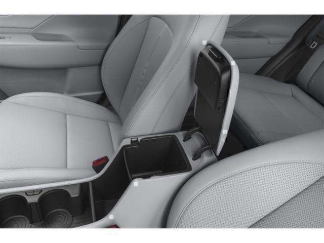 New 2026 Abyss Black Pearl Hyundai SEL Premium AWD image 35