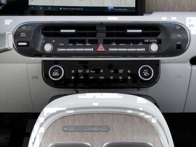 New 2026 Titan Green Hyundai SEL 8P image 35