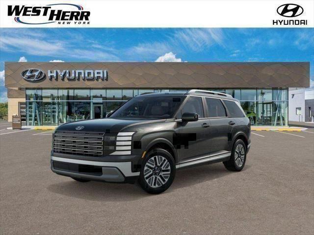 New 2026 Titan Green Hyundai SEL 8P image 50