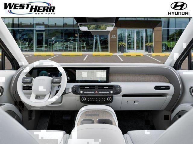 New 2026 Titan Green Hyundai SEL 8P image 51