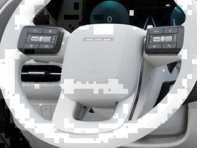 New 2026 Titan Green Hyundai SEL 8P image 59