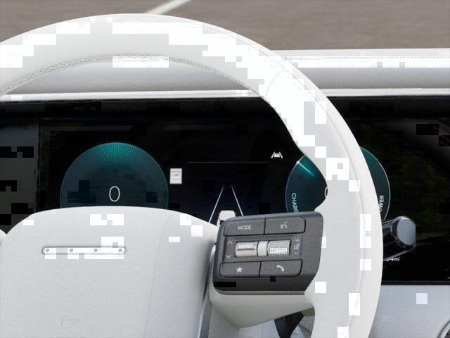 New 2026 Titan Green Hyundai SEL 8P image 60