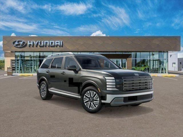New 2026 Titan Green Hyundai SEL 8P image 63