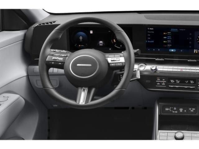 New 2026 Abyss Black Pearl Hyundai SEL Premium AWD image 39
