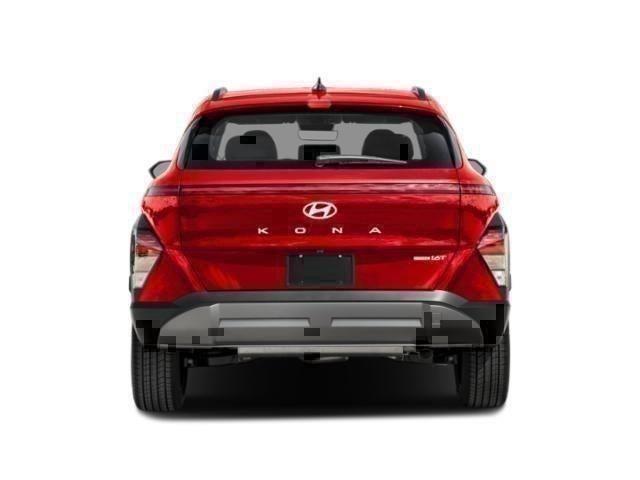 New 2026 Abyss Black Pearl Hyundai SEL Premium AWD image 43