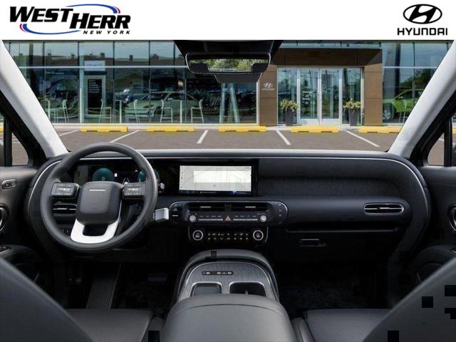 2026 Hyundai PALISADE HYBRID SEL Premium 8P