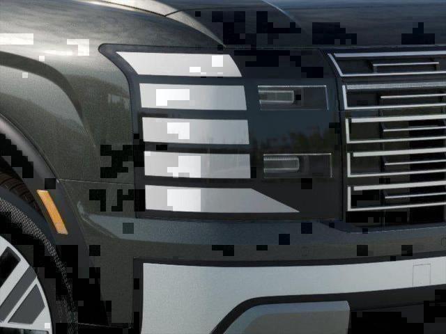 New 2026 Titan Green Hyundai SEL 8P image 2