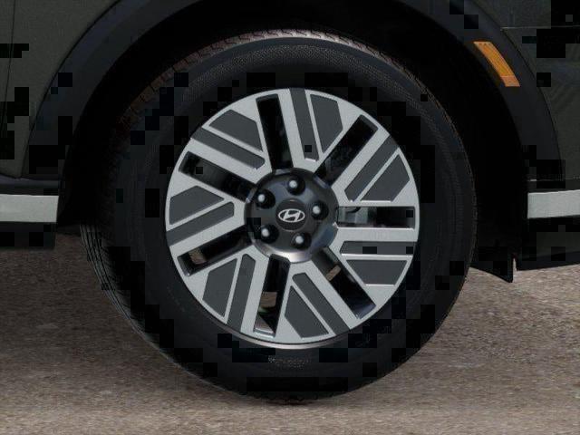 New 2026 Titan Green Hyundai SEL 8P image 9