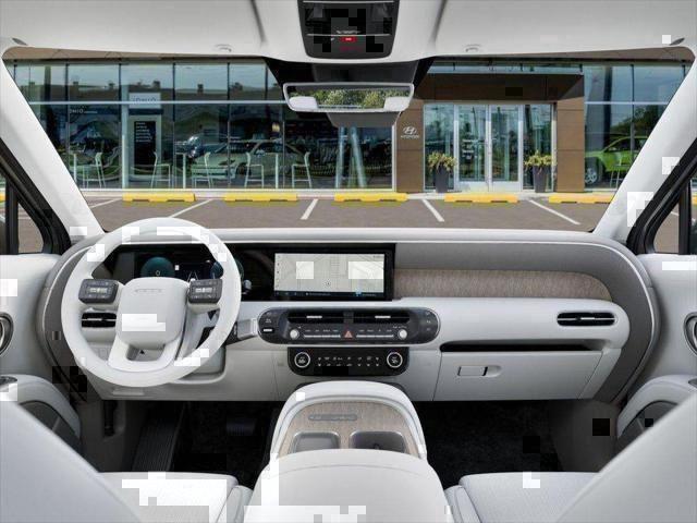 New 2026 Titan Green Hyundai SEL 8P image 17