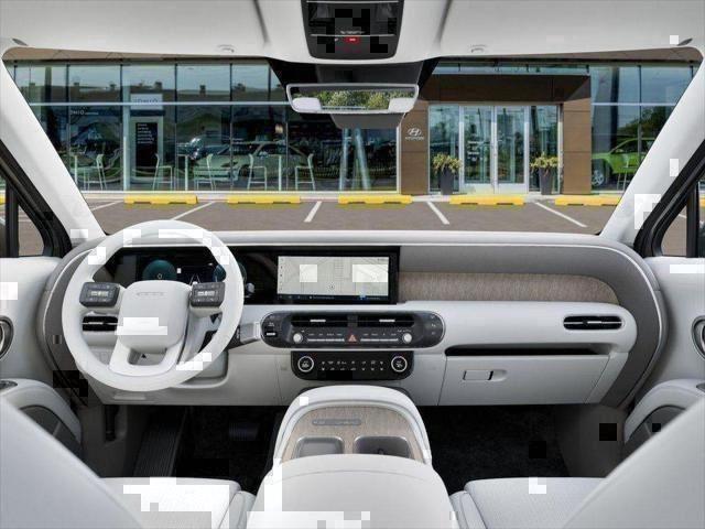 New 2026 Titan Green Hyundai SEL 8P image 18
