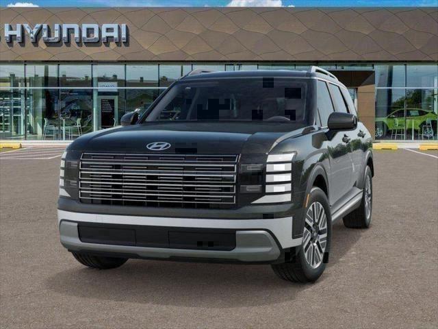 New 2026 Titan Green Hyundai SEL 8P image 22