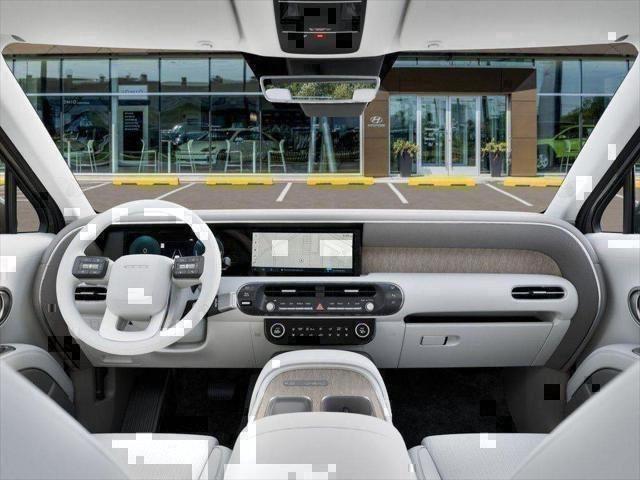 New 2026 Titan Green Hyundai SEL 8P image 25