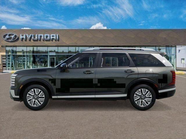 New 2026 Titan Green Hyundai SEL 8P image 26