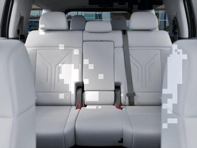 New 2026 Shimmering Silver Pearl Hyundai SEL AWD image 50