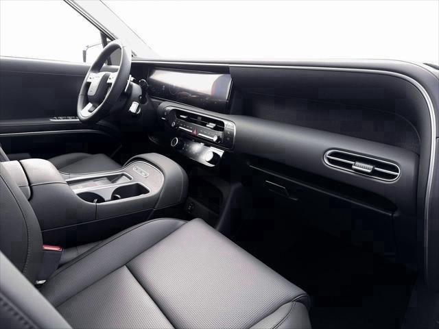New 2026 Ecotronic Gray Pearl Hyundai SEL Premium 8P image 10