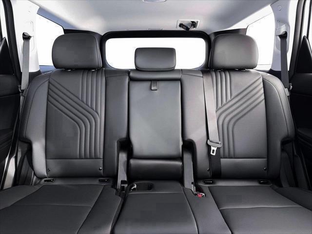 New 2026 Ecotronic Gray Pearl Hyundai SEL Premium 8P image 11