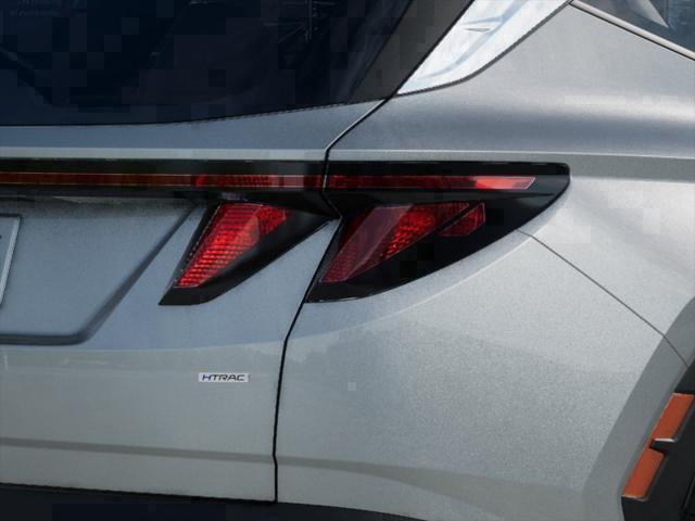 New 2026 Shimmering Silver Hyundai SEL Plus image 10