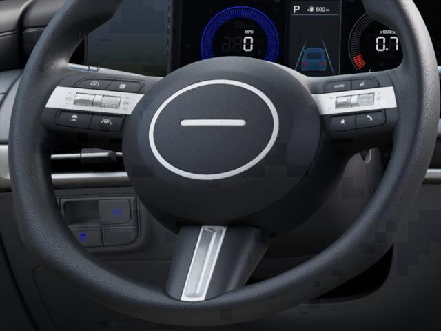 New 2026 Shimmering Silver Hyundai SEL Plus image 15