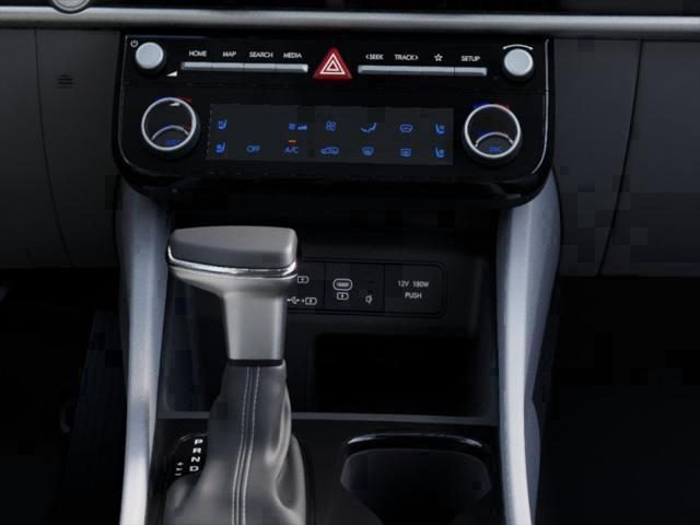 New 2026 Shimmering Silver Hyundai SEL Plus image 16