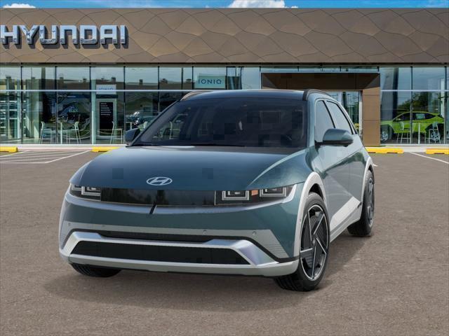 New 2027  Hyundai Limited image 6