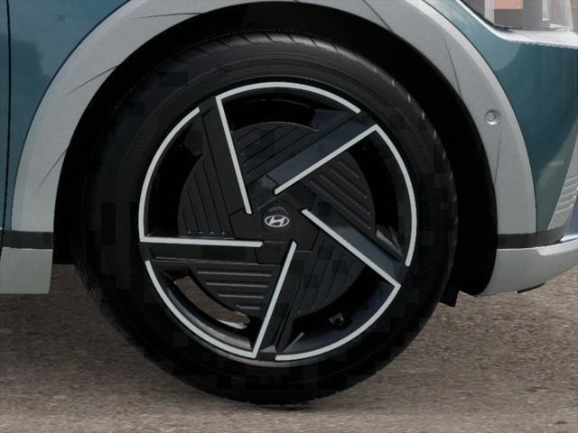 New 2027  Hyundai Limited image 8