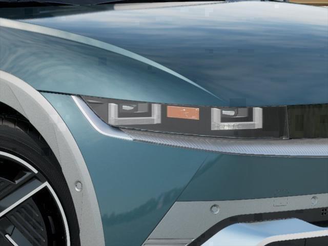 New 2027  Hyundai Limited image 9
