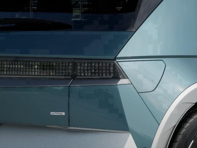 New 2027  Hyundai Limited image 10