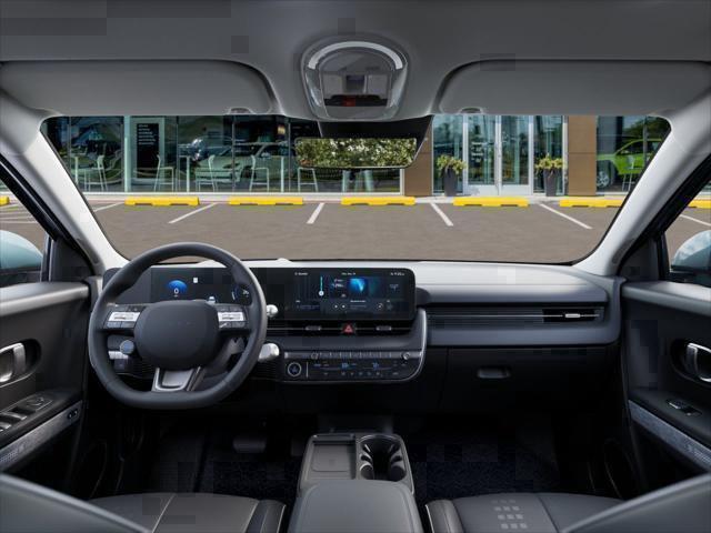 New 2027  Hyundai Limited image 11
