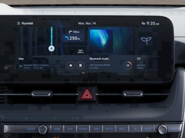 New 2027  Hyundai Limited image 13