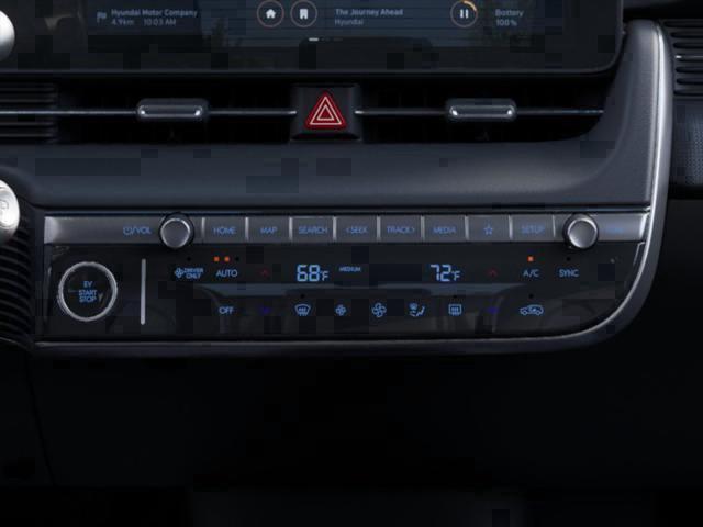 New 2027  Hyundai Limited image 16