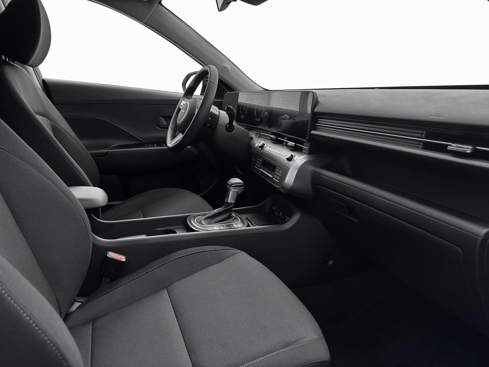 New 2026 Atlas White Hyundai SEL Sport AWD image 15