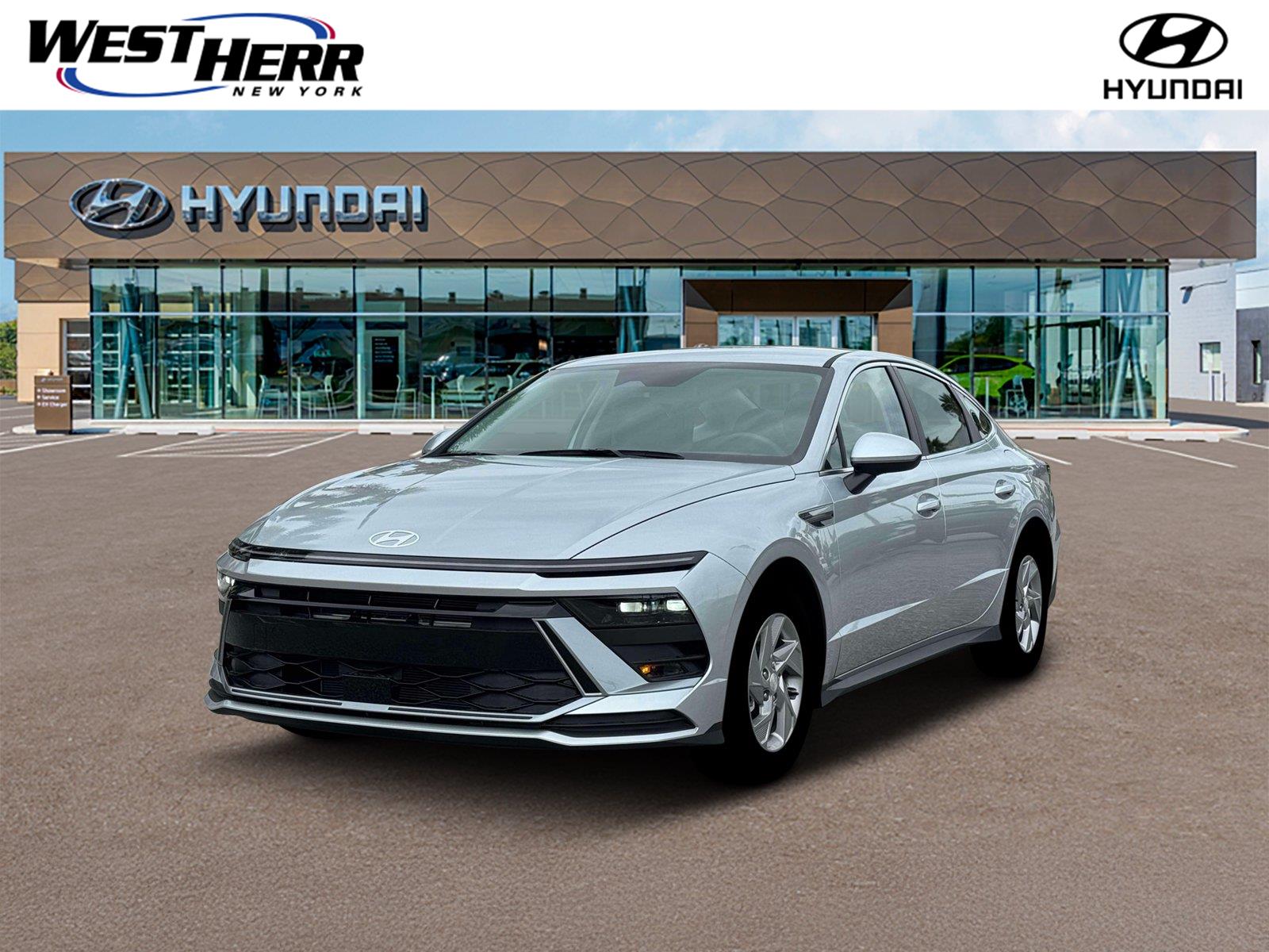 2026 Hyundai SONATA SE
