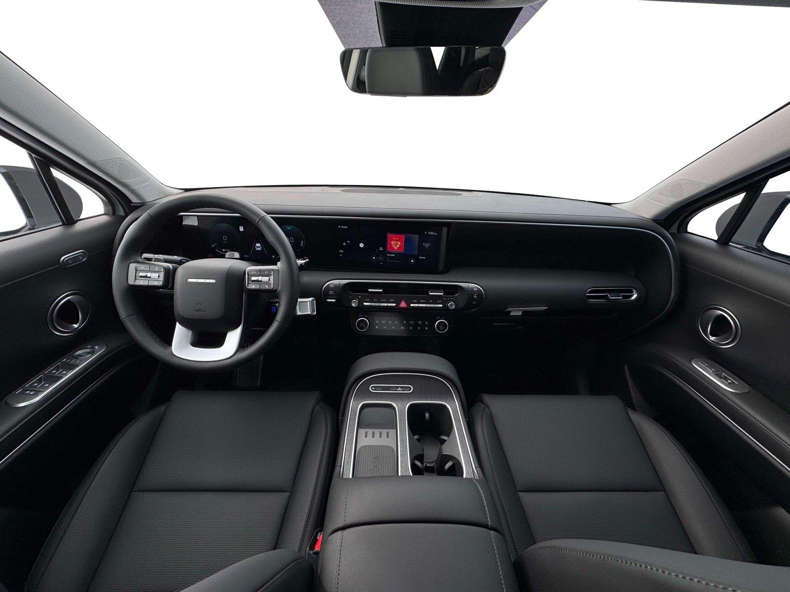 New 2026 Titan Green Hyundai SEL Premium 8P image 8