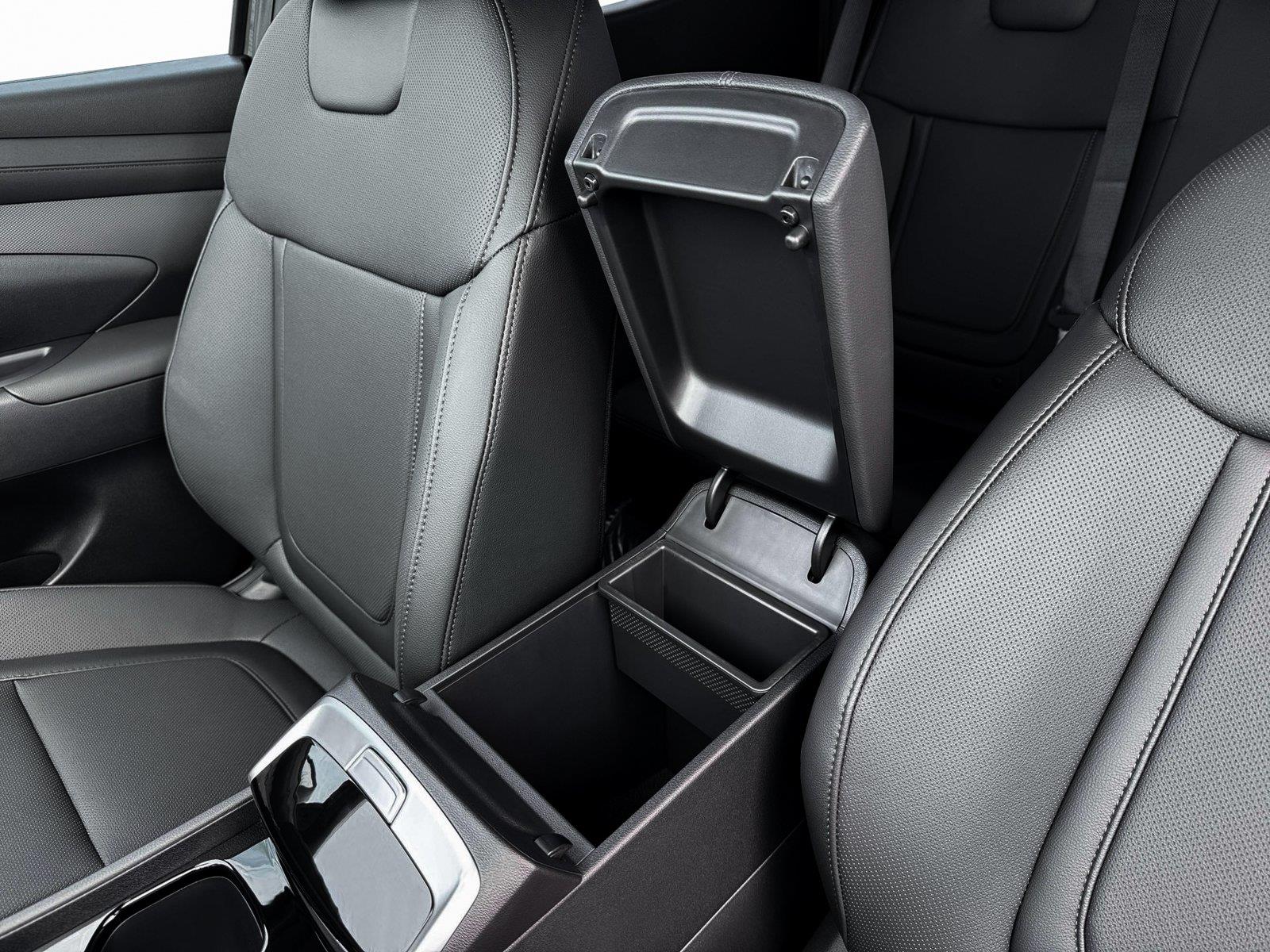 New 2026 Blue  And  Stone Hyundai SEL AWD image 18