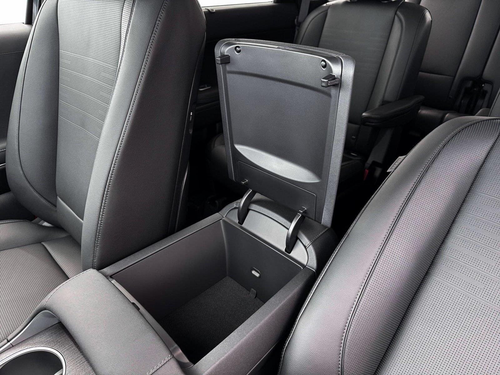 New 2026 Typhoon Silver Metallic Hyundai Limited AWD image 19