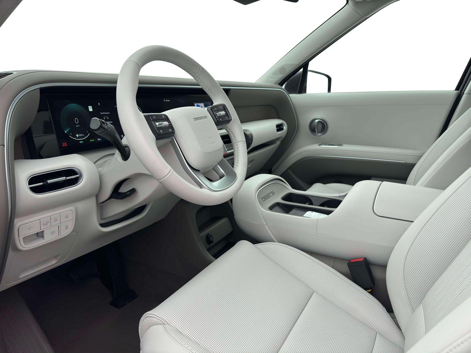 New 2026 Titan Green Hyundai SEL 8P image 9